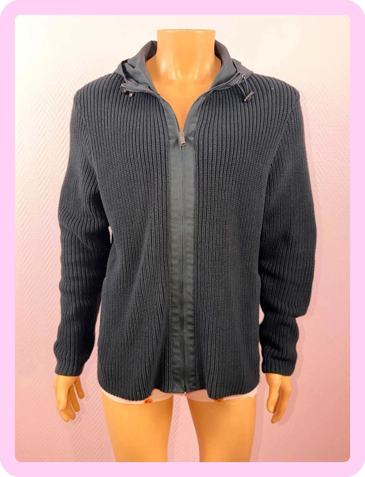Gillet homme Mickael kors taille l bon état
